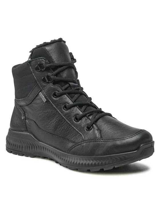 Botines discount gore tex