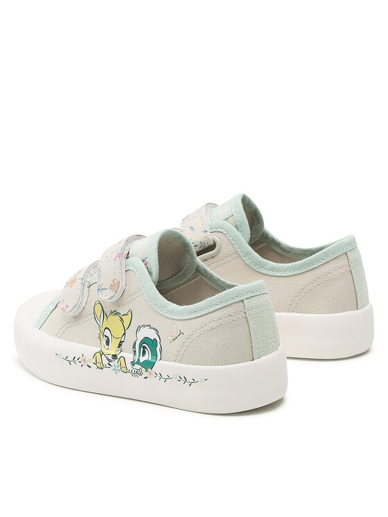 Disney Classics Disney Classics Кеди AW22-034DCLS Сірий