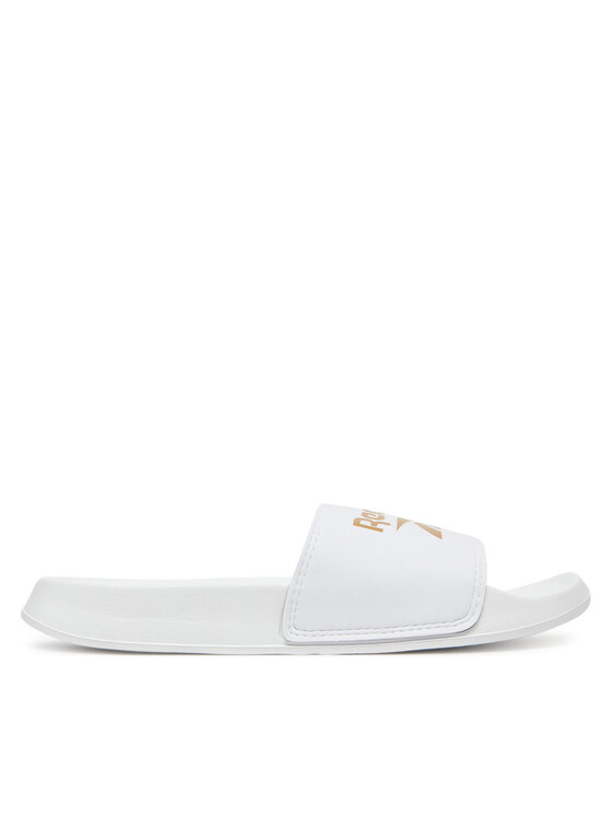Reebok Šľapky SS25-3C069-1 Biela