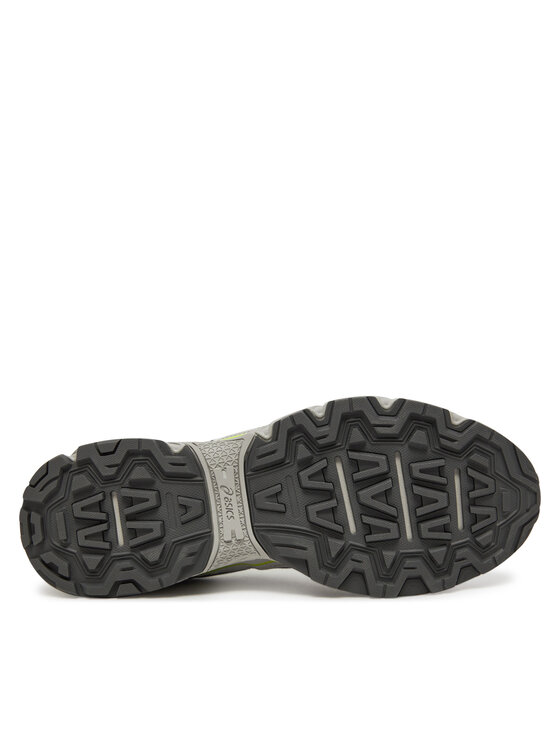 Asics Asics Сникърси Gel-Venture 6 1203A438 Черен