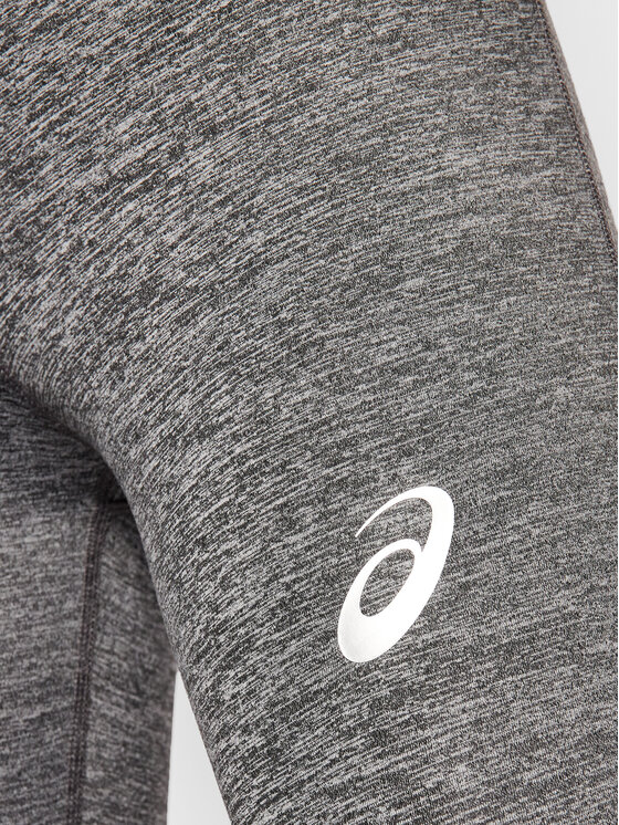 Leggings Tight 2 2032B011 Grigio Tight Fit