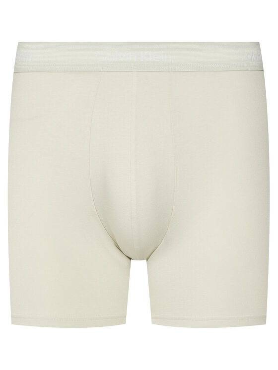 Calvin Klein Underwear Calvin Klein Underwear Súprava 3 kusov boxeriek 000NB1770A Farebná