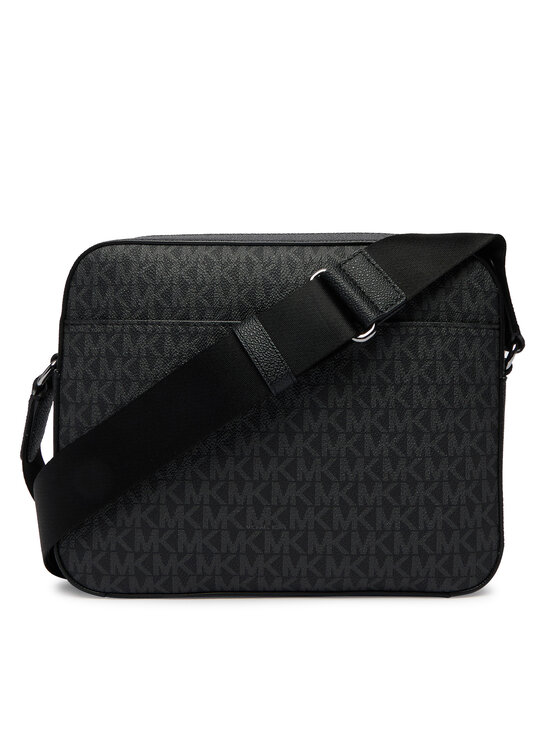 MICHAEL Michael Kors MICHAEL Michael Kors Brašna 33S6LJSM1B Černá