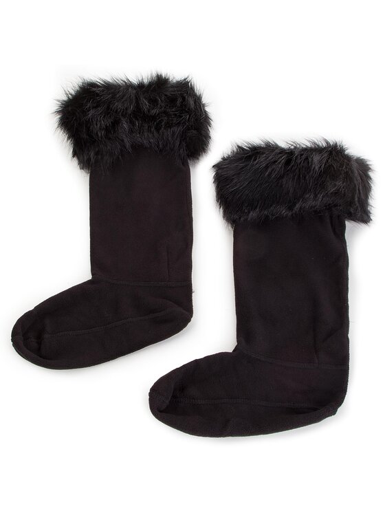 chaussettes hunter femme