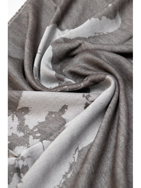 Alviero Martini Prima Classe Alviero Martini Prima Classe Sciarpa K S568 1752 Marrone