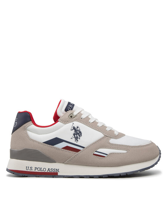 Sneakers Tabry001b TABRY001M/BHT1 Bianco