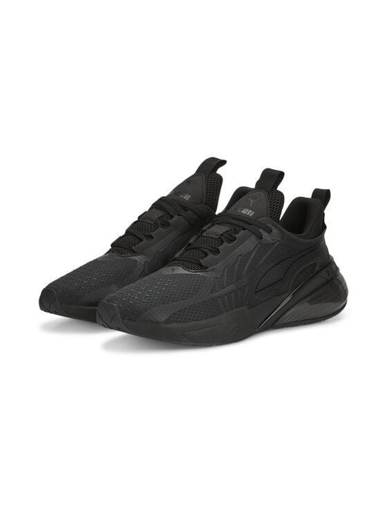 Puma Puma Sneakersy 378301 Czarny