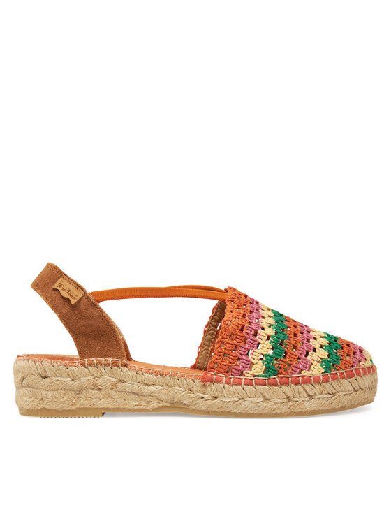 Espadrile Toni Pons Emilia Colorat