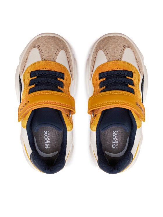 Geox Geox Sneakersy B Ciufciuf Boy B455RB 0FU22 CQ62P S Kolorowy