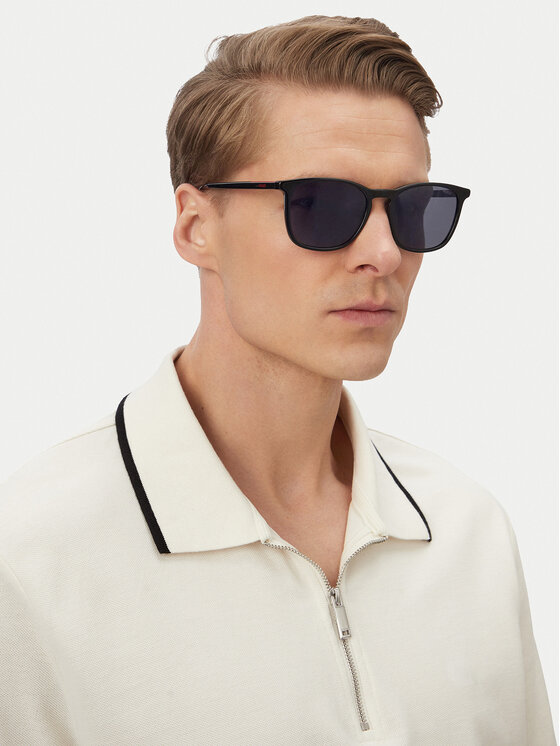 HUGO HUGO Occhiali da sole 1399/S 208795 Nero