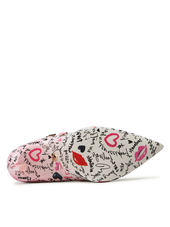 Scarpe stiletto Stessy2.0 16428947 Multicolore