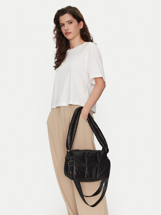 Deha Deha Handtasche D12941 10009 Schwarz