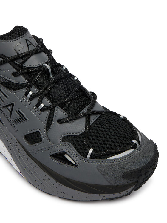 EA7 Emporio Armani EA7 Emporio Armani Sneakers 7X000602 AF10181 MZ522 Nero