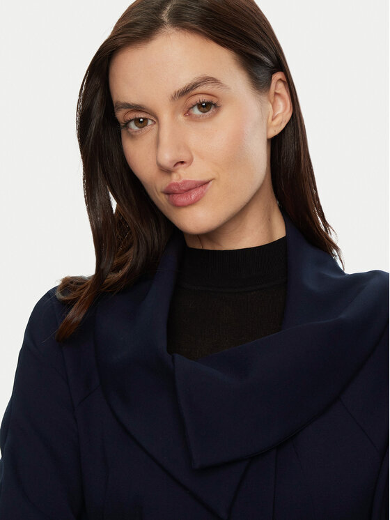 Joseph Ribkoff Joseph Ribkoff Cardigan 153302NOS Blu scuro Regular Fit