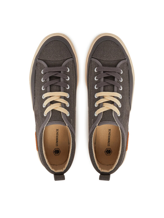 Lumberjack Lumberjack Tenniskingad Jamin LJ-SMI5112-001-C03-CD004 Hall