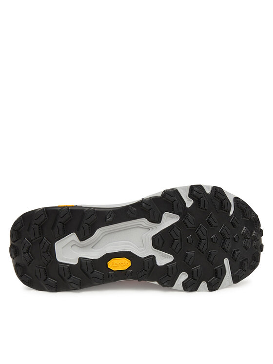 New Balance New Balance Buty do biegania Hierro MTHIERQ9 Pomarańczowy