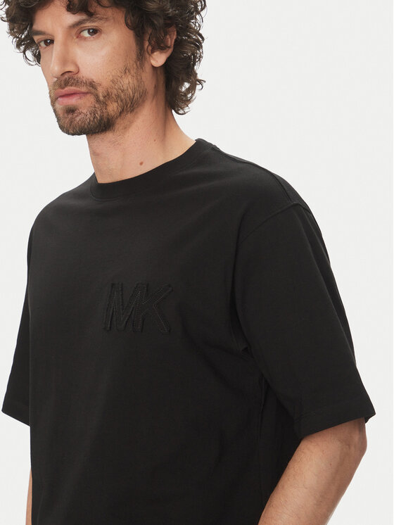 Michael Kors Michael Kors T-särk CS552HY1V2 Must Regular Fit