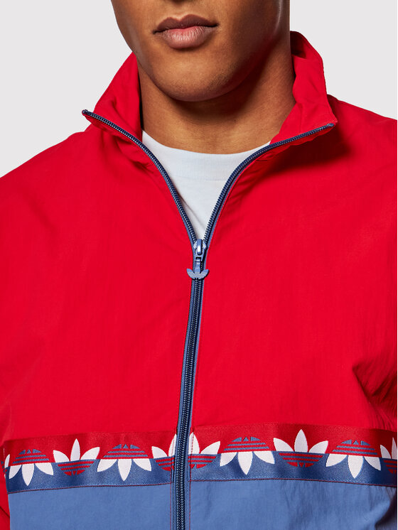 Giacca di transizione adicolor Sliced Trefoil