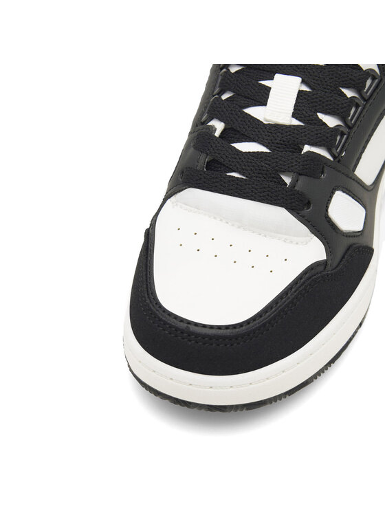 Sprandi Sprandi Sneakers CP40-23461Z(IV)CH Negru