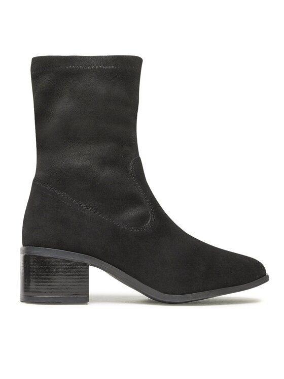 Lasocki Lasocki Stiefeletten RST-MANOLA-10 Schwarz