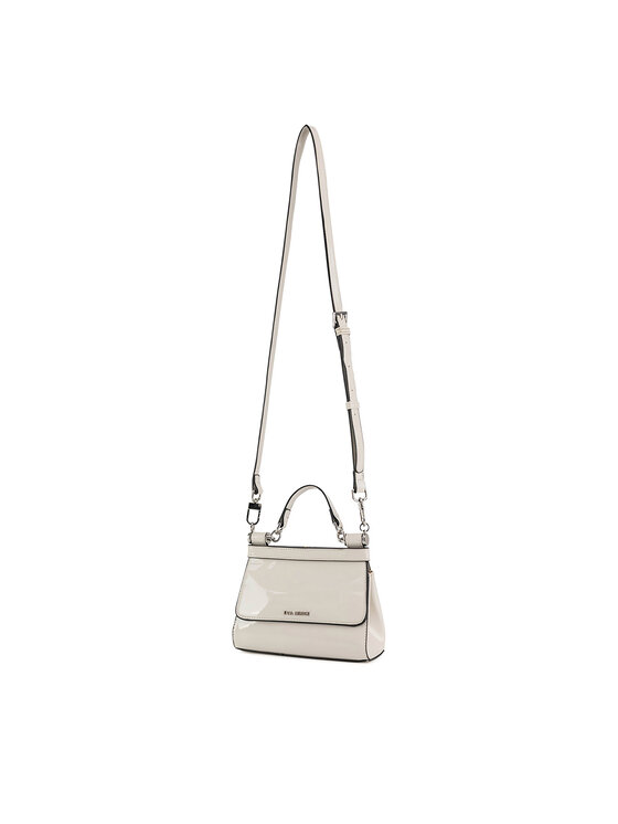 Eva Minge Eva Minge Handtasche ACACJA-CS0377-P Weiß