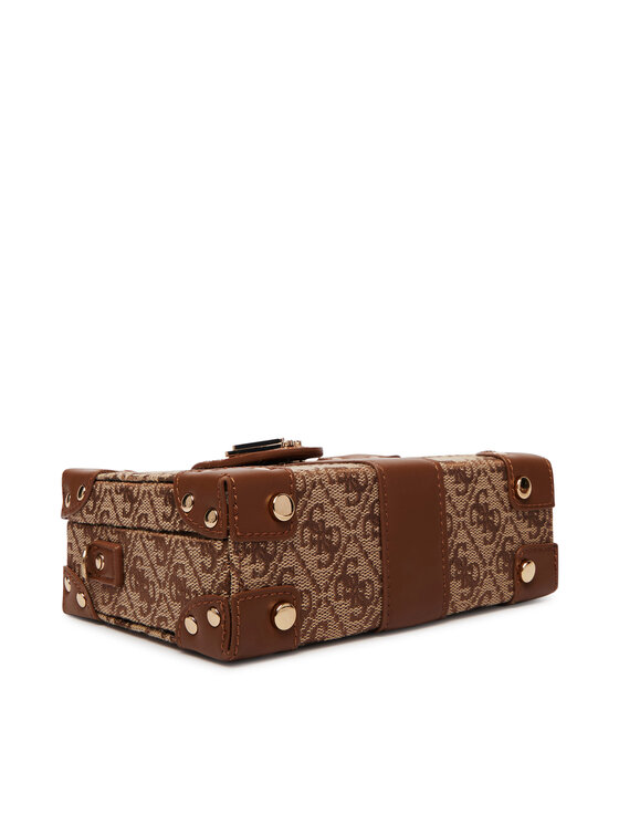Guess Guess Käekott J6BZ04 W3964 Pruun