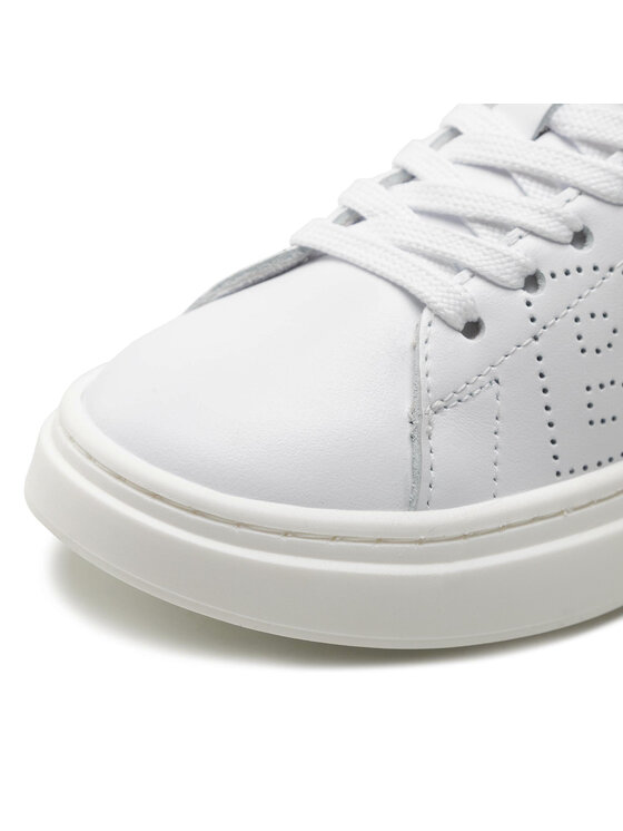 BOSS Boss Sneakersy J29310 M Biały