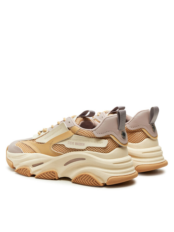 Steve Madden Steve Madden Tossud Possession-E SM19000033 Beež