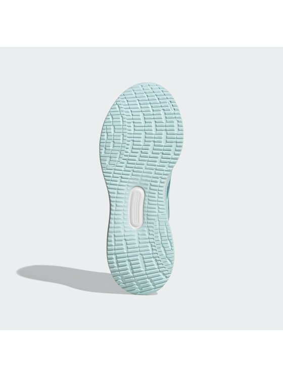 adidas Buty do biegania 135017 Turkusowy | Modivo.pl
