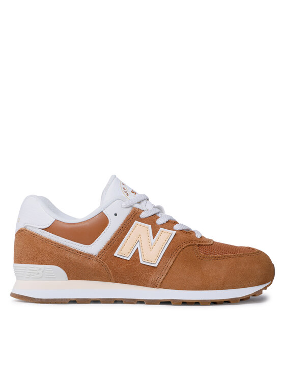 Sneakers New Balance GC574CC1 Maro