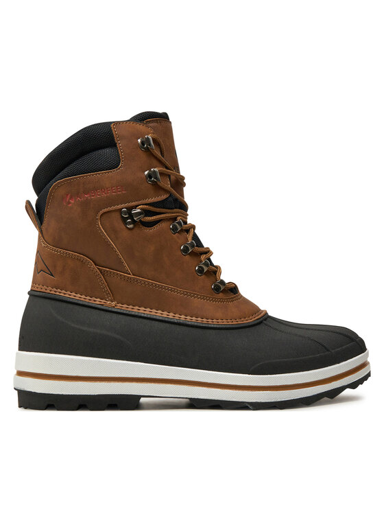 Kimberfeel Kimberfeel Schneeschuhe Oliver Braun