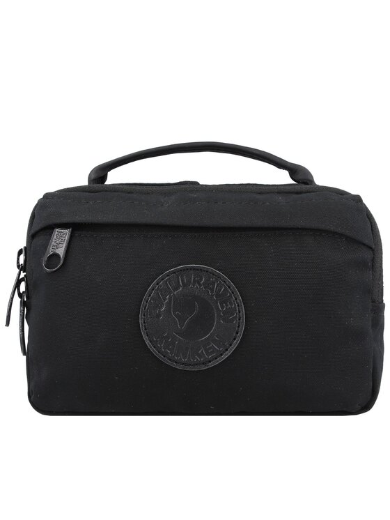 Fjällräven Fjällräven Nerka 263825 Czarny