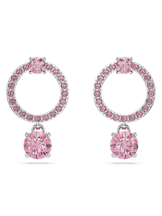 Swarovski Swarovski Cercei Attract 5723565 Argintiu