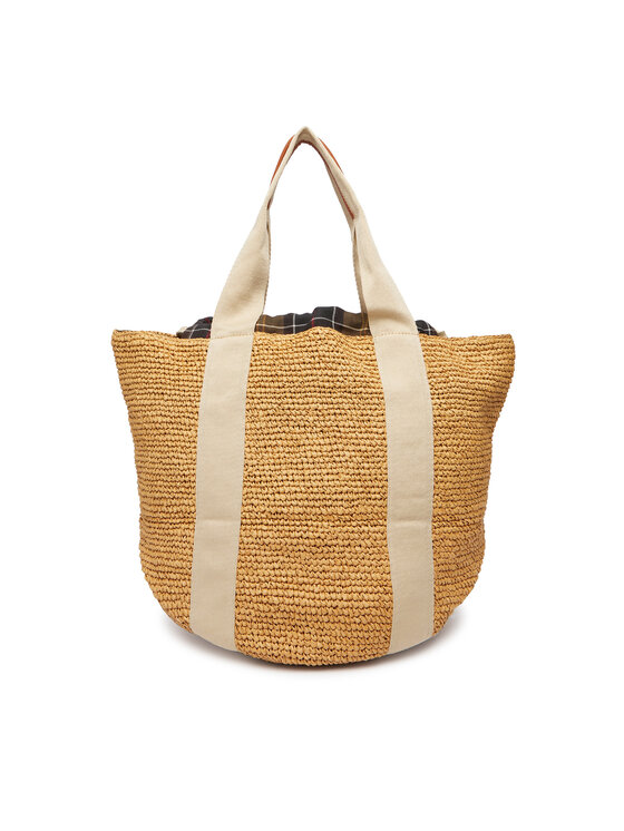 Barbour Barbour Rankinė Lily Beach LBA0467BE11 Smėlio