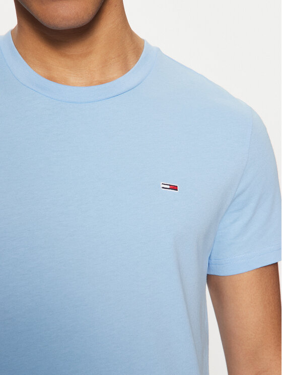 Tommy Jeans Tommy Jeans T-särkide komplekt DM0DM20687 Värviline Slim Fit