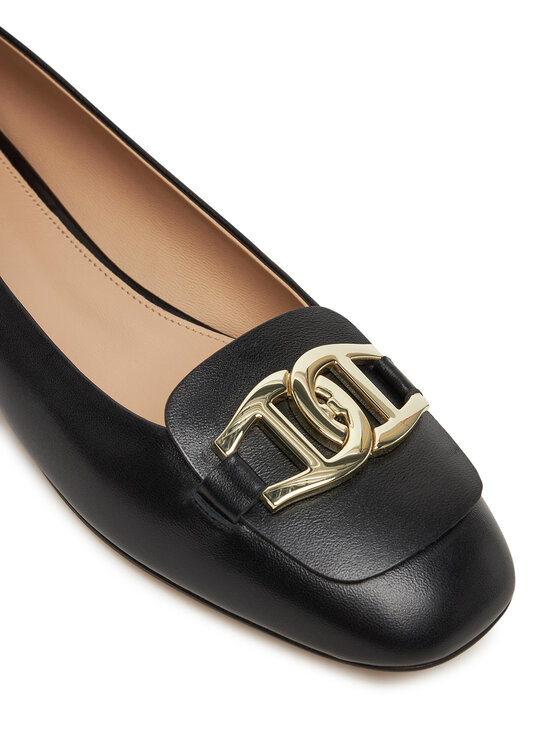 Aigner Aigner Balerinke Madeleine 3A 1251310 Črna