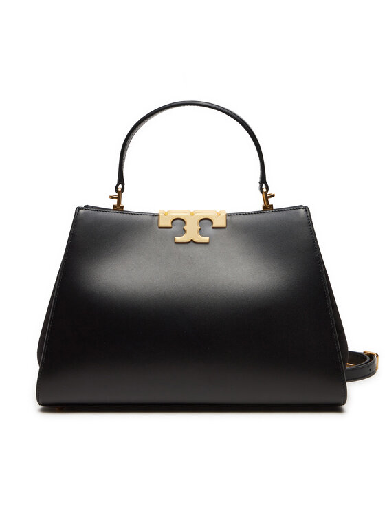 Geantă Tory Burch Eleanor 137312 Negru