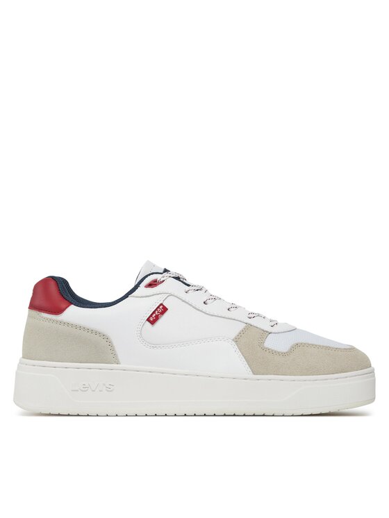 Sneakers Levi's® 235200-1720 Off White 100
