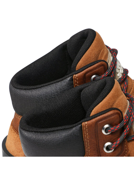 sorel mac hill mid ltr wp