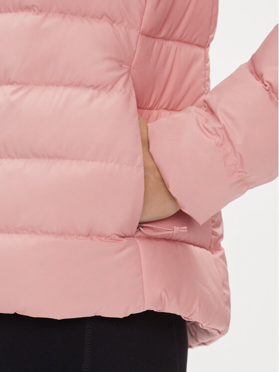 The North Face The North Face Giubbotto piumino Aconcaqua NF0A84IV Rosa Regular Fit