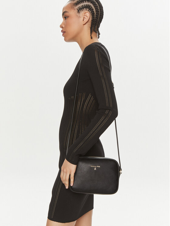 Patrizia Pepe Patrizia Pepe Borsetta 8B8985/E043-K103 Nero