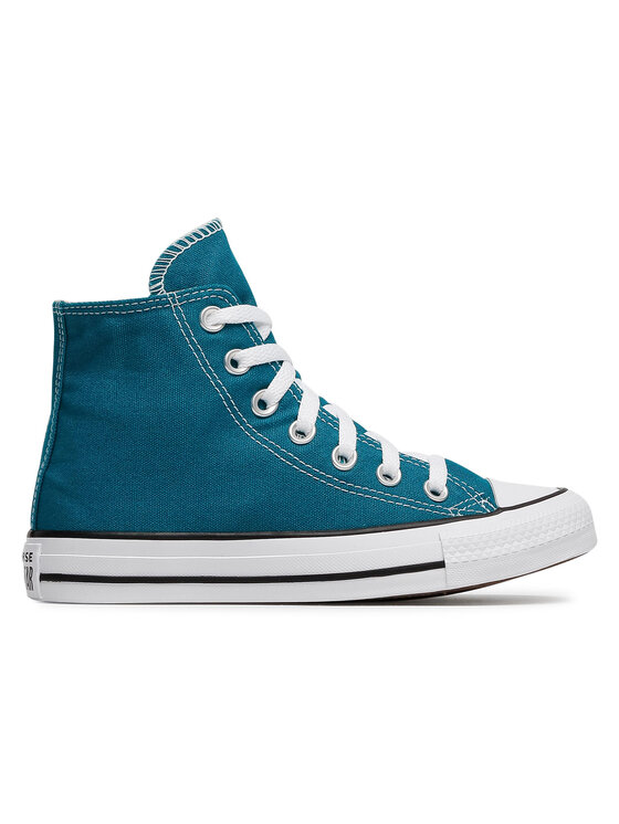 leather converse 5