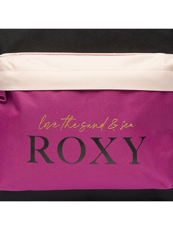 Roxy Roxy Ruksak ERJBP04672 Siva