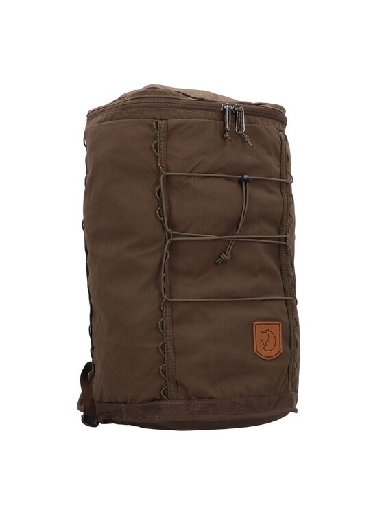 Fjällräven Fjällräven Plecak 190028 Brązowy
