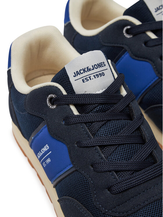 Jack&Jones Jack&Jones Superge Jfwspirit 12244215 Mornarsko modra