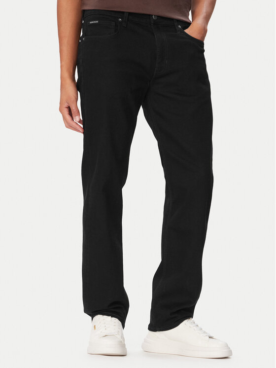 Guess Jeans Guess Jeans Teksad M6BA1B D1832 Must Straight Leg