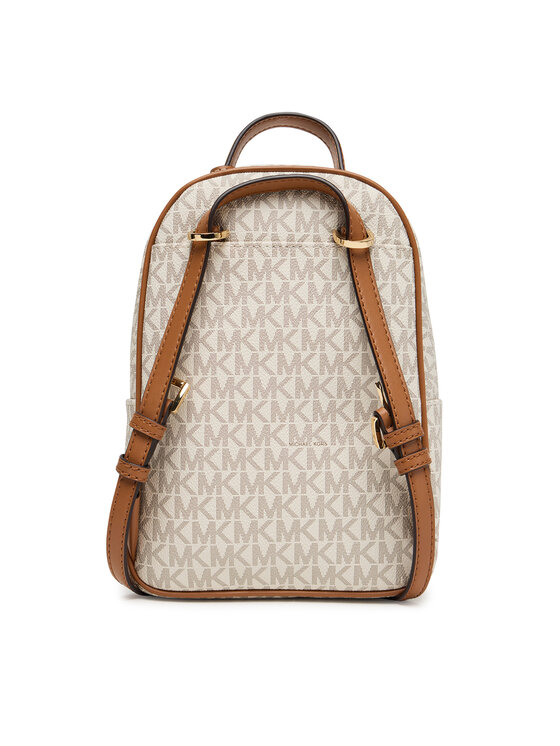 MICHAEL Michael Kors MICHAEL Michael Kors Batoh Sable 30T5G3XB1B Béžová