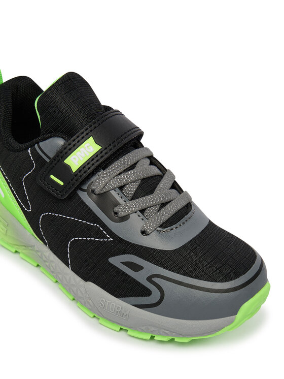 Primigi Primigi Sneakers AVANT 1463155 Negru