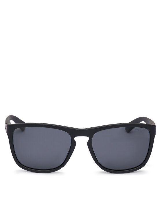 Polaroid Polaroid Saulesbrilles C PLD 2161/S Melns