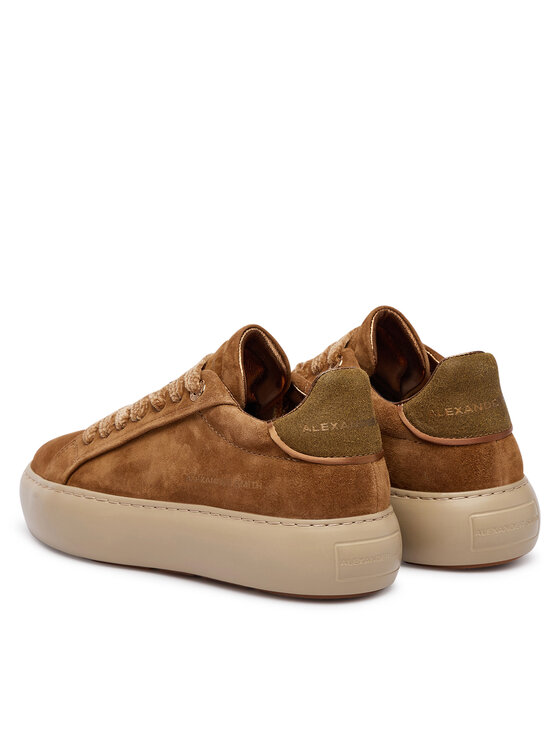 Alexander Smith Alexander Smith Laisvalaikio batai Soho 3577 Ruda
